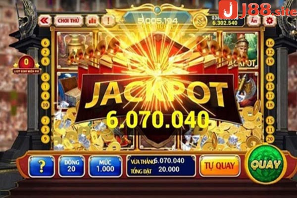 CF68 là điểm đến hấp dẫn của game nổ hũ đổi tiền mặt uy tín